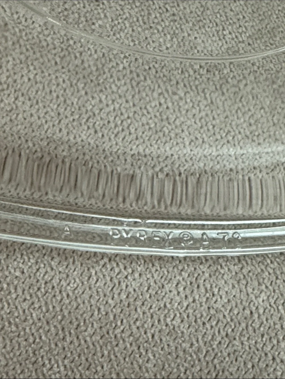 Vintage Corning Ware Wildflower 1-quart casserole dish with Lid